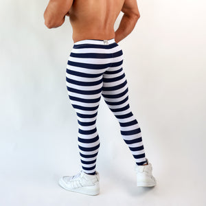 *SAILOR SEAMLESS LONG TIGHTS