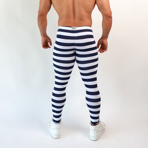 *SAILOR SEAMLESS LONG TIGHTS
