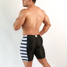 Load image into Gallery viewer, *SAILOR SEAMLESS SHORT DUOFIT
