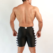 Load image into Gallery viewer, *SAILOR SEAMLESS SHORT DUOFIT
