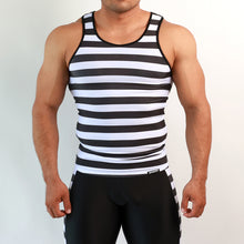 Load image into Gallery viewer, *SAILOR SLIM TANKFIT
