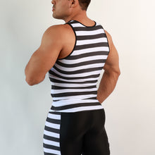 Load image into Gallery viewer, *SAILOR SLIM TANKFIT
