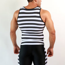 Load image into Gallery viewer, *SAILOR SLIM TANKFIT
