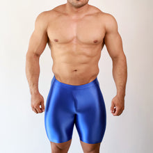 Load image into Gallery viewer, *ROYAL BLUE FLEXFORCE SHORTS
