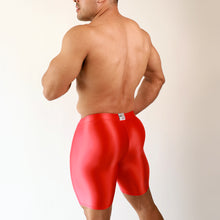 Load image into Gallery viewer, *RED FLEXFORCE SHORTS
