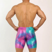 Load image into Gallery viewer, *UNICORN SEAMLESS SHORTS
