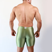 Load image into Gallery viewer, *PISTACHIO FLEXFORCE SHORTS
