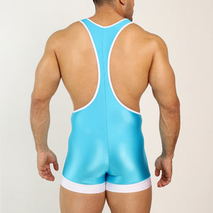 *SINGLET SKIN