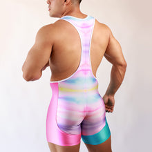 Load image into Gallery viewer, *DREAM V-NECK SINGLET
