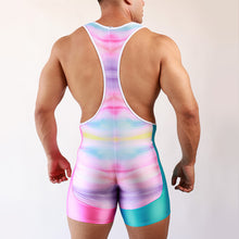 Load image into Gallery viewer, *DREAM V-NECK SINGLET
