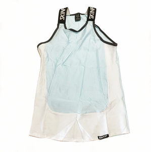 *SKINFIT TANK (SMALL)<br> OUTLET