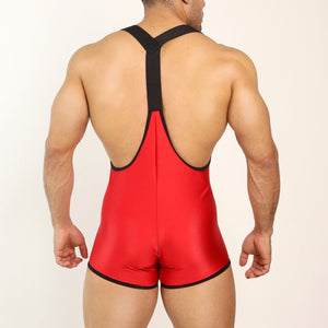 *SOLID SINGLET