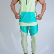 Load and play video in Gallery viewer, URBAN BEAST HOODIE
