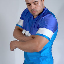 Load and play video in Gallery viewer, POWERFLOW T-SHIRT
