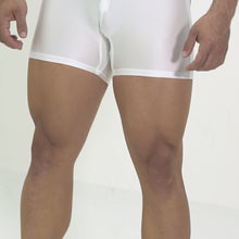 Load and play video in Gallery viewer, *BODY JOCKSTRAP SHORT SLEEVE
