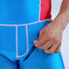 Load and play video in Gallery viewer, POWER LUST SINGLET
