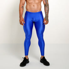 Load image into Gallery viewer, *ROYAL BLUE DUOFIT TIGHTS
