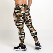 Load image into Gallery viewer, *MILITARY LONG TIGHTS
