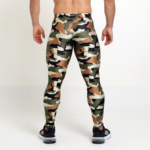 Load image into Gallery viewer, *MILITARY LONG TIGHTS
