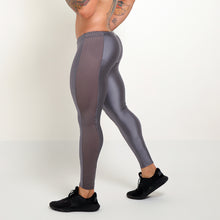 Load image into Gallery viewer, *OXFORD GRAY DUOFIT TIGHTS

