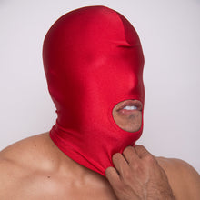 Load image into Gallery viewer, *SEDUCTION MASK
