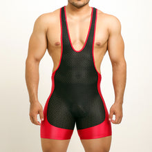 Load image into Gallery viewer, *RED SINGLET SKIN DUO
