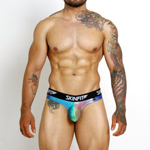 Load image into Gallery viewer, *UNICORN BULGE THONG
