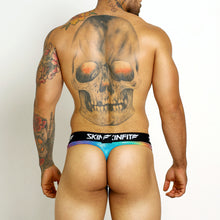 Load image into Gallery viewer, *UNICORN BULGE THONG
